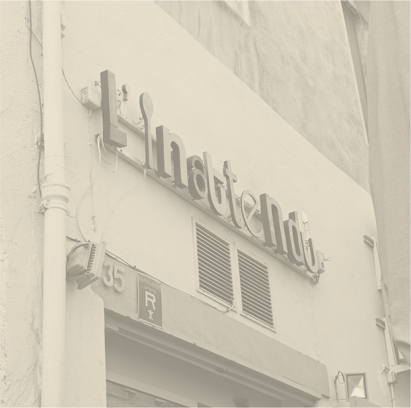 Restaurant Marseille - Restaurant Vieux Port - Restaurant l'Inattendu - les meilleurs restaurant de Marseille