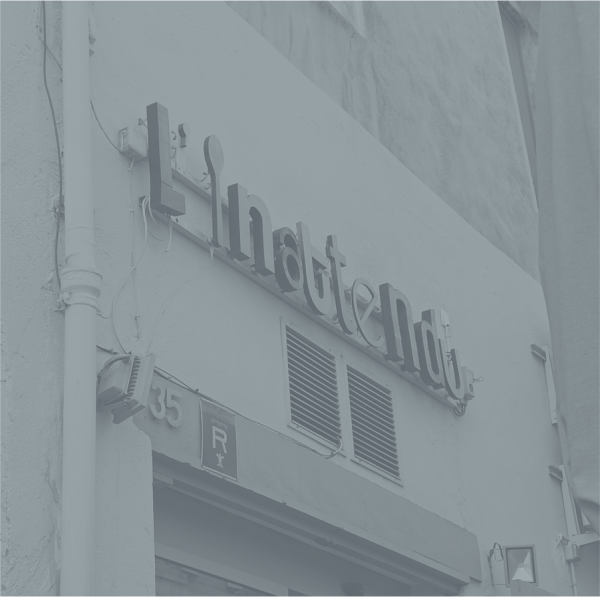 Restaurant L'inattendu - restaurant Marseille - top restaurant Marseille