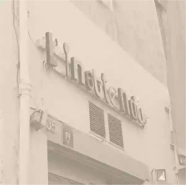 Restaurant Marseille - Restaurant Vieux Port - Restaurant l'Inattendu - Repas de groupe Marseille
