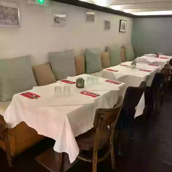 Restaurant Marseille - Restaurant Vieux Port - Restaurant l'Inattendu - top resto Marseille