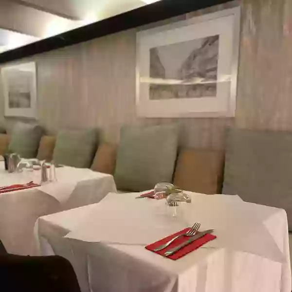 Restaurant L'inattendu - restaurant Marseille - Meilleur restaurant marseille