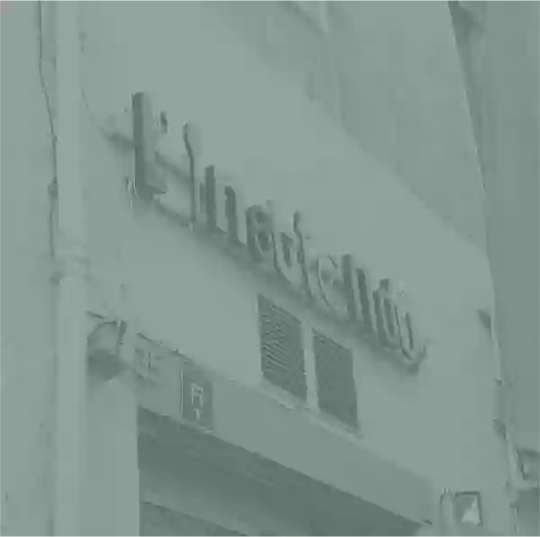 Restaurant L'inattendu - restaurant Marseille - Restaurant Cours d'Estienne d'Orves