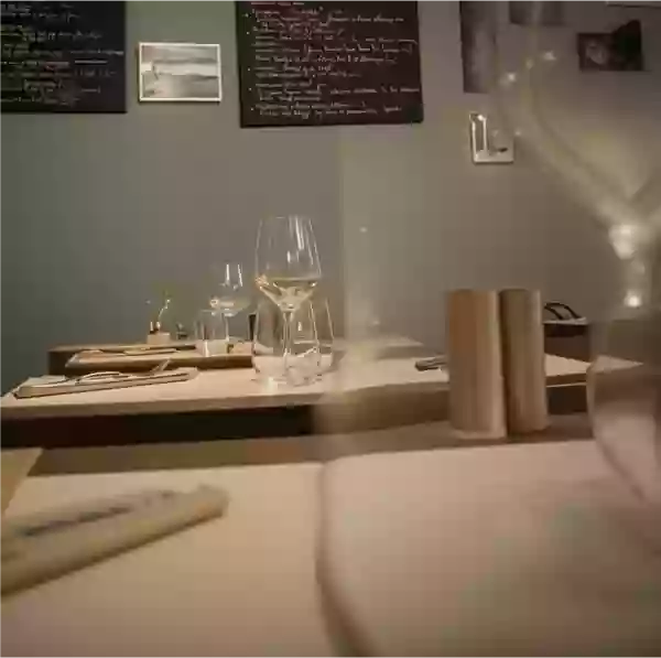 Restaurant L'inattendu - restaurant Marseille - meilleur resto Marseille